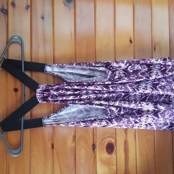 RICKI'S Swing Tank 73 - Picture 2 of 7